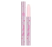 Too Faced Quickie Queen Eye Shadow Sticks | Creamy Long Wearing + Non-Creasing High-Impact Sparkle Twinkle