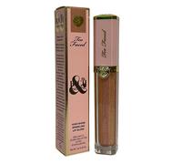 Too Faced Rich & Dazzling High Shine Sparkling Lip Gloss 7g Sunset Crush