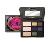 Too Faced Rock N Roll Rock Candy Eye Shadow Collection