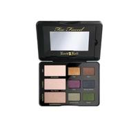 Too Faced Rock N Roll Rock Candy Eyeshadow Collection