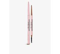 Too Faced Superfine Brow Detailer Soft Brown soft brown
