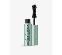 Too Faced Better Than Sex Waterproof Travel-Size Mascara - Black 4.8g