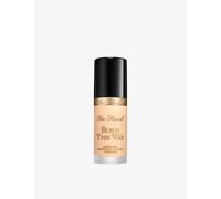 Too Faced Born This Way Original Foundation 30ml (Various Shades) - Almond