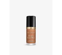 Too Faced Born This Way Original Foundation 30ml (Various Shades) - Caramel