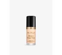 Too Faced Too Faced Born This Way Flawless Coverage Natural Finish Foundation 30ml Snow