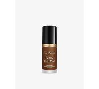 Too Faced Born This Way Original Foundation 30ml (Various Shades) - Tiramisu