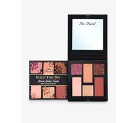Too Faced Warm Ember Nudes Born This Way Mini Eyeshadow Palette 5.7g