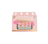 Too Faced Too Faced Christmas Bake Shoppe Makeup Set - Eye & Face Makeup Palettes in Ginger Snap, Chocolate Chip, Sugar Cookie, and Better than Sex Mascara