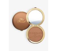 Too Faced Too Faced Soleil Matte Bronzer 8g Chocolate