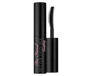 Too Faced Travel-Size Better Than Sex Foreplay Lash Lifting & Thickening Mascara Primer 4ml