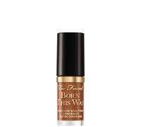 Too Faced Travel Size Born This Way Super Coverage Concealer 2ml (Various Shades) - Chestnut