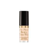 Too Faced Born This Way Super Coverage Concealer Travel Size 2Ml Cloud