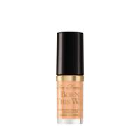 Too Faced Travel Size Born This Way Super Coverage Concealer 2ml (Various Shades) - Golden Beige