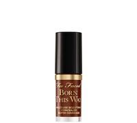 Too Faced Travel Size Born This Way Super Coverage Concealer 2ml (Various Shades) - Sable