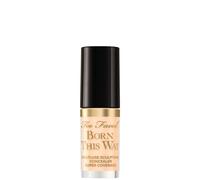 Too Faced Travel Size Born This Way Super Coverage Concealer 2ml (Various Shades) - Swan