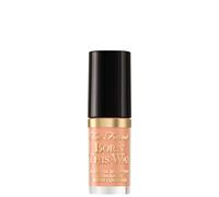 Too Faced Travel Size Born This Way Super Coverage Concealer 2ml (Various Shades) - Taffy