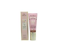 Too Faced Tutti Frutti Dew You Full-Coverage Fresh Glow Foundation Mahogany