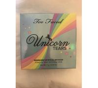 Too Faced Unicorn Tears Iridescent Mystical Bronzer 7g New and Boxed