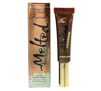 Too Faced Unisex Melted Chocolate Liquified Metallic Candy Bar Lipstick 12ml - Brown - One Size