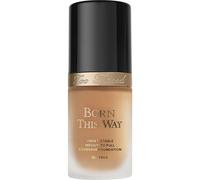 Too Faced Born This Way Foundation 30ml (Various Shades) - Warm Sand