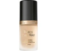 Born This Way Foundation Vanilla 30ml