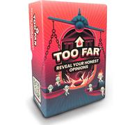 Hot House Games Too Far: From The Sidemen