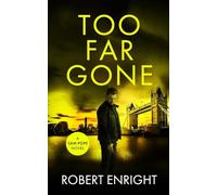 Too Far Gone: 4 (Sam Pope)
