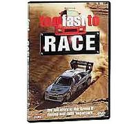 Too Fast To Race (DVD, 2003)