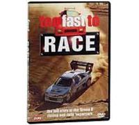 Too Fast To Race (DVD, 2003)