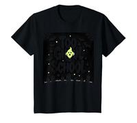 Too Ghoul for School: Spooky Student Halloween Fun T-Shirt, Kids, Black, 4 Years