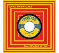 Too Good to Be Blue/Get Busy Living [VINYL]