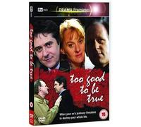Too Good To Be True [DVD]