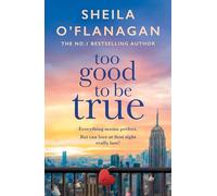 Too Good To Be True : A feel-good read of romance and adventure