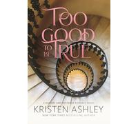 Too Good to Be True (Manors and Mysteries)