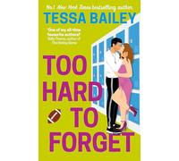 Too Hard to Forget – Little, Brown Book Group