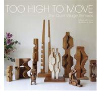 TOO HIGH TOO MOVE - THE QUIET VILLAGE REMIXES (ç›´輸å…¥ç›¤ãƒ»帯ãƒ©ã‚¤ãƒŠãƒ¼ä»˜)
