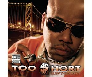 Too $Hort - Blow the Whistle