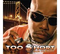 Too $hort - Blow The Whistle [VINYL]