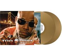 Too $hort - Blow The Whistle [VINYL]