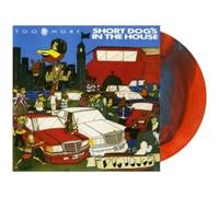 Too $hort - Short Dog's In The House [VINYL]