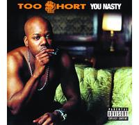 Too $hort - You Nasty [VINYL]