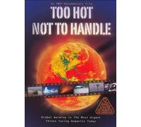 Too Hot Not to Handle - Too Hot Not to Handle [DVD] [Region 1] [US Import] [NTSC]