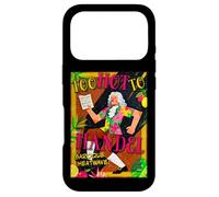 Too Hot to Handel Baroque Music Joke Case for iPhone 17 Pro