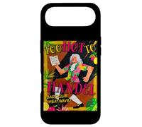 Too Hot to Handel Baroque Music Joke Case for iPhone Air