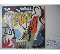 Too hot to handle (1984) [VINYL]