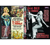 Too Hot to Handle [DVD] [1960] [Region 1] [US Import] [NTSC]