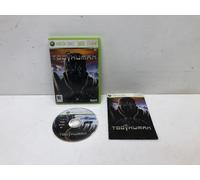 Too Human (Xbox 360)