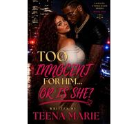 TOO INNOCENT FOR HIM... OR IS SHE? (LOYALTY UNDER OATH SERIES)