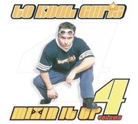 Too Kool Chris - Mixin It Up Volume4