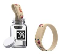 Too Late Fabula 8058093832314 Women's Digital Watch Led Trendy Size M Code 8058093832314